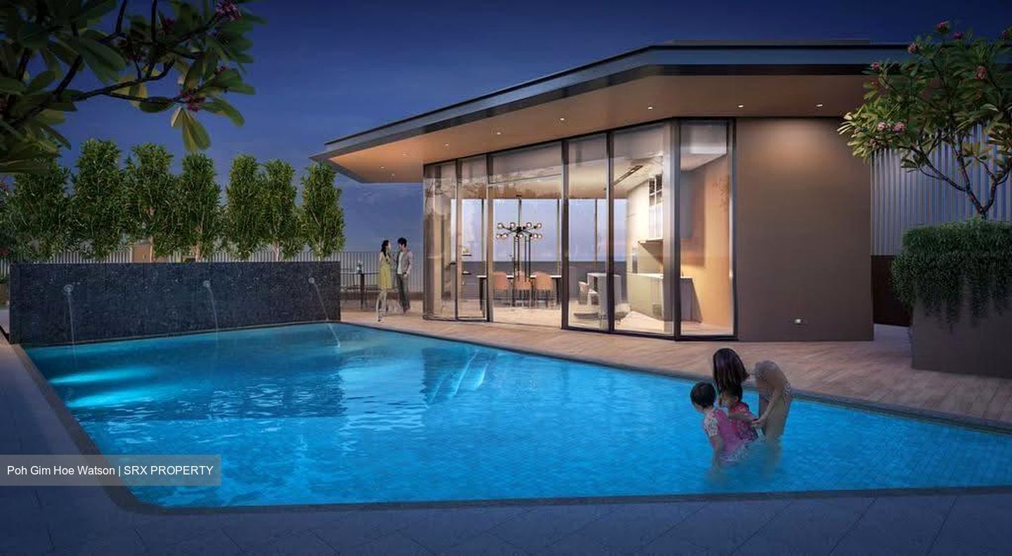 Arina East Residences (D15), Apartment #614657251